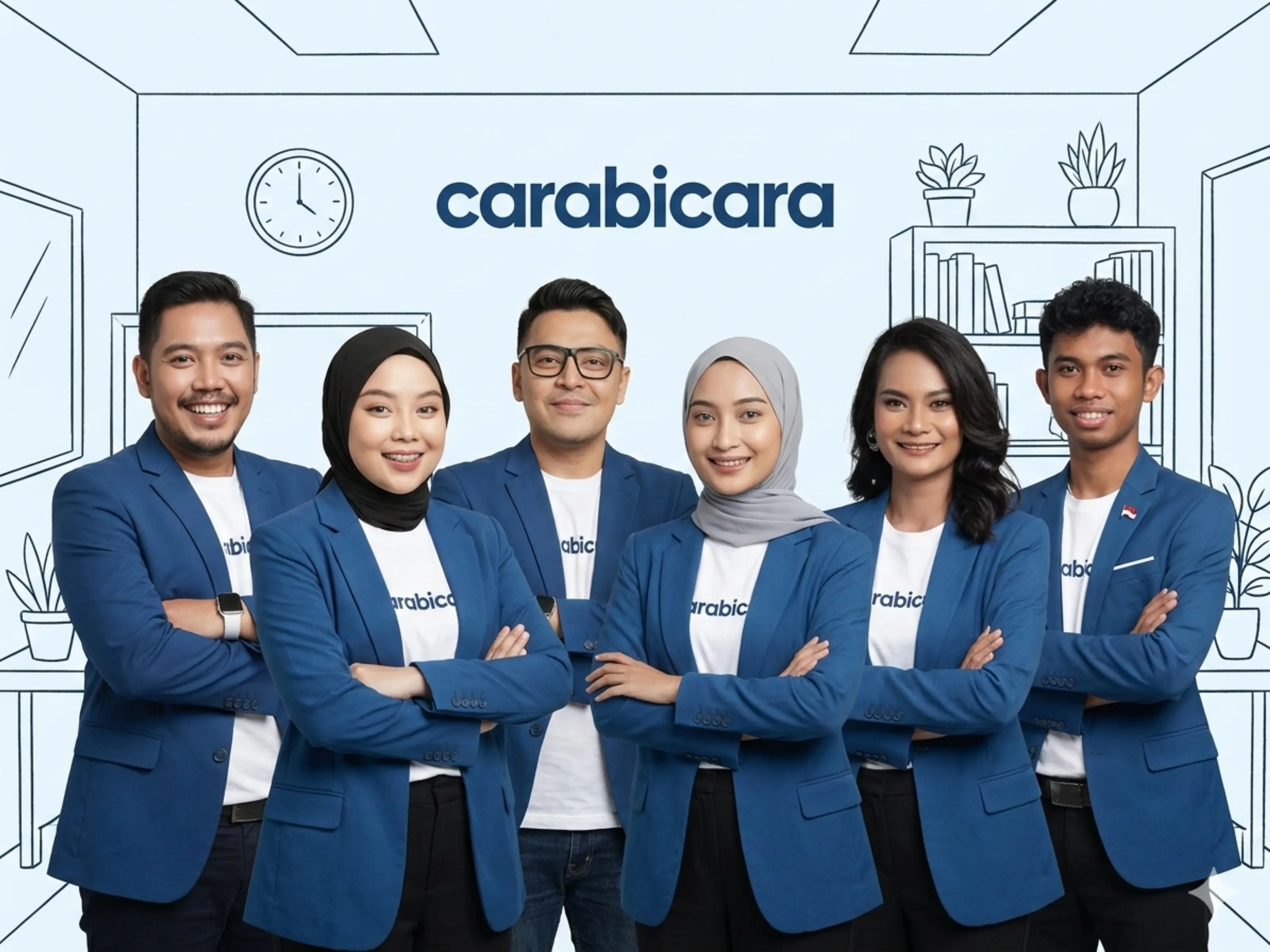 Mentorship & Kurikulum
